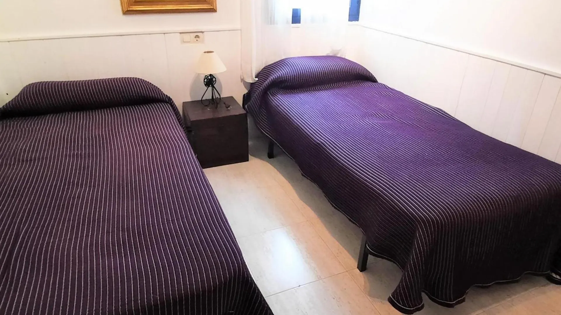 Apartmán Apartamento De 3 Dormitorios Frente Al Mar En Llanca, Cerca De Playas Y Actividades - Es-170-43 Španělsko